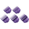 Набор магнитных насадок ANDIS 66345 (5 шт.) для US-1, PM-4 66345-1